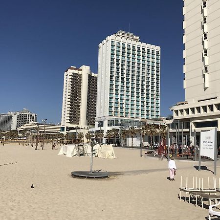 텔아비브 Ben Gurion 83 아파트 외부 사진
