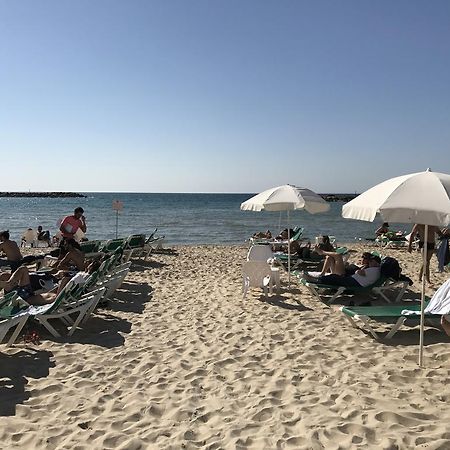 텔아비브 Ben Gurion 83 아파트 외부 사진