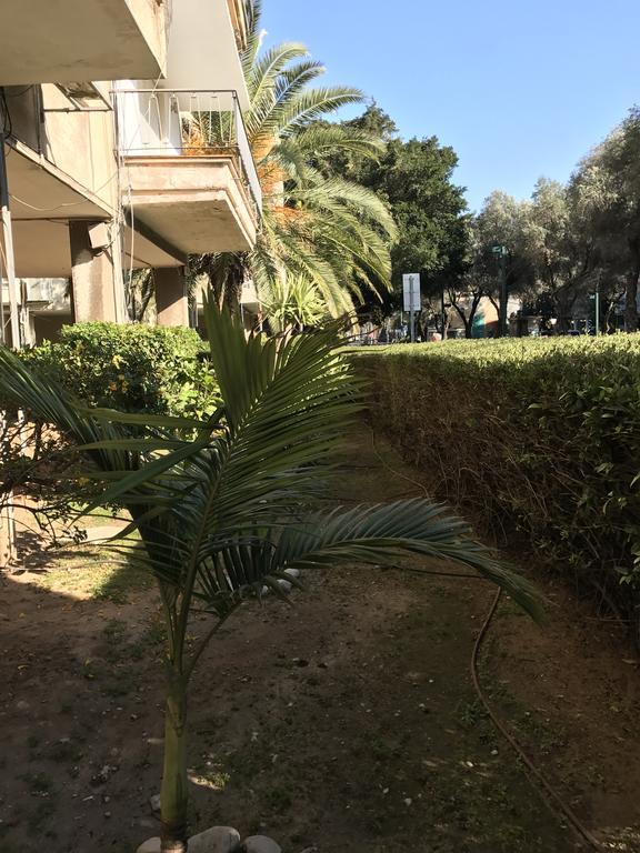 텔아비브 Ben Gurion 83 아파트 외부 사진