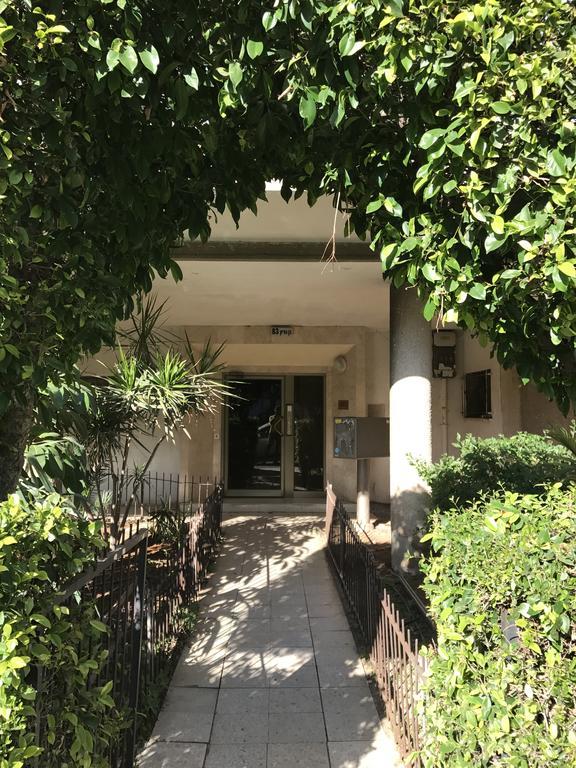 텔아비브 Ben Gurion 83 아파트 외부 사진