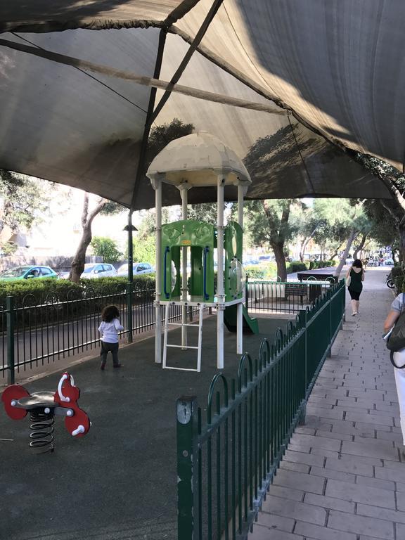 텔아비브 Ben Gurion 83 아파트 외부 사진